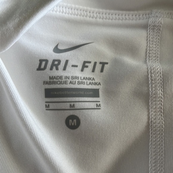 Nike Tennis Skort - Picture 4 of 5